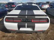 ✅ 2021 Dodge Challenger R/T Scat Pack • VIN: 2C3CDZFJ1MH502835 • Лот: 85757925. Опубликован ранее на Copart с пробегом 79 131 миль. Бесплатный доступ к архиву аукционных продаж из США и подробный отчёт об истории автомобиля на DreamBid. Изображение 6.