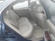 ✅ 2004 Hyundai Sonata GLS • VIN: KMHWF35H14A052743 • Lot: 42975034. Listed on IAAI with 43,025 mi. Free auction sales archive from the USA and detailed vehicle history report at DreamBid. Image 8.