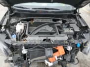 ✅ 2024 Kia Niro Wind • VIN: KNDCR3L16R5114500 • Lot: 89858725. Wystawiony na Copart z przebiegiem 27 774 mil. Bezpłatny archiwum sprzedaży aukcyjnych z USA i szczegółowy raport historii pojazdu na DreamBid. Zdjęcie 11.