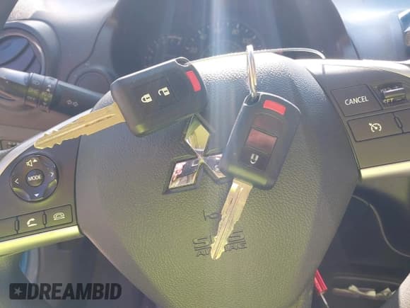 ✅ 2019 Mitsubishi Mirage ES • VIN: ML32F3FJXKHF12674 • Lot: 42373288. Listed on IAAI with 52,274 mi. Free auction sales archive from the USA and detailed vehicle history report at DreamBid. Image 11.