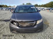 ✅ 2014 Honda Odyssey EX-L • VIN: 5FNRL5H67EB112906 • Lot: 86723465. Listed on Copart with 181,748 mi. Free auction sales archive from the USA and detailed vehicle history report at DreamBid. Image 5.