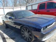 ✅ 2013 Dodge Challenger Rallye Redline • VIN: 2C3CDYAG7DH670159 • Lot: 41714619. Wystawiony na IAAI z przebiegiem 148 118 mil. Bezpłatny archiwum sprzedaży aukcyjnych z USA i szczegółowy raport historii pojazdu na DreamBid. Zdjęcie 13.