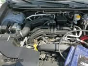 ✅ 2022 Subaru Crosstrek Premium • VIN: JF2GTAEC1N8212639 • Лот: 81667805. Опубликован ранее на Copart с пробегом 53 555 миль. Бесплатный доступ к архиву аукционных продаж из США и подробный отчёт об истории автомобиля на DreamBid. Изображение 14.