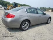 ✅ 2007 Infiniti G35 G35x • VIN: JNKBV61F97M800071 • Лот: 67228155. Опубликован ранее на Copart с пробегом 90 122 миль. Бесплатный доступ к архиву аукционных продаж из США и подробный отчёт об истории автомобиля на DreamBid. Изображение 3.