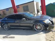 ✅ 2008 Lexus LS 460 • VIN: JTHBL46F185071420 • Lot: 43733303. Wystawiony na IAAI z przebiegiem 97 072 mil. Bezpłatny archiwum sprzedaży aukcyjnych z USA i szczegółowy raport historii pojazdu na DreamBid. Zdjęcie 13.