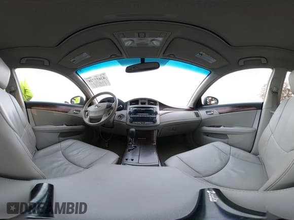 ✅ 2011 Toyota Avalon Limited • VIN: 4T1BK3DB8BU374802 • Lot: 43655728. Wystawiony na IAAI z przebiegiem 61 386 mil. Bezpłatny archiwum sprzedaży aukcyjnych z USA i szczegółowy raport historii pojazdu na DreamBid. Zdjęcie 18.