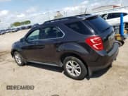 ✅ 2016 Chevrolet Equinox LT • VIN: 2GNFLFEK5G6102398 • Лот: 67615394. Опубликован ранее на Copart с пробегом Не указан. Бесплатный доступ к архиву аукционных продаж из США и подробный отчёт об истории автомобиля на DreamBid. Изображение 2.