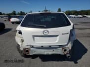 ✅ 2012 Mazda CX-7 i Touring • VIN: JM3ER2CM2C0416732 • Lot: 71158565. Wystawiony na Copart z przebiegiem 76 005 mil. Bezpłatny archiwum sprzedaży aukcyjnych z USA i szczegółowy raport historii pojazdu na DreamBid. Zdjęcie 6.