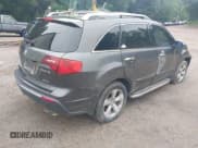 ✅ 2011 Acura MDX Technology • VIN: 2HNYD2H45BH542441 • Lot: 42633613. Wystawiony na IAAI z przebiegiem 194 017 mil. Bezpłatny archiwum sprzedaży aukcyjnych z USA i szczegółowy raport historii pojazdu na DreamBid. Zdjęcie 4.