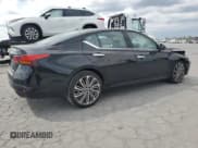 ✅ 2024 Nissan Altima SL • VIN: 1N4BL4EV2RN427584 • Лот: 70897145. Опубликован ранее на Copart с пробегом 15 554 миль. Бесплатный доступ к архиву аукционных продаж из США и подробный отчёт об истории автомобиля на DreamBid. Изображение 3.