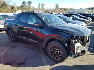 2022 Hyundai Santa Cruz SEL Premium с VIN 5NTJDDAFXNH019184, выставлен на аукционе Copart как лот 87040794 с пробегом 73 452 миль миль и Списание • Salvage title. История ставок и продаж доступна на DreamBid. Изображение 4.
