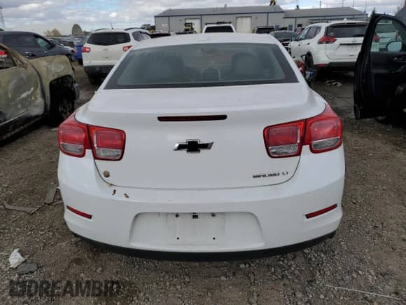 2013 Chevrolet Malibu LT z VIN 1G11C5SA4DF290253, wystawiony jako Copart lot #85428335 z przebiegiem 211 234 mil mil oraz Czysty tytuł • Clean title. Historia ofert i sprzedaży dostępna na DreamBid. Obrazek 6.