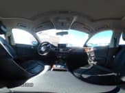 ✅ 2015 Audi A6 Premium Plus • VIN: WAUGFAFCXFN025131 • Lot: 43222420. Listed on IAAI with 146,827 mi. Free auction sales archive from the USA and detailed vehicle history report at DreamBid. Image 19.