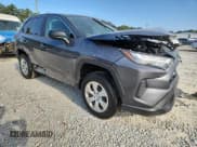 ✅ 2025 Toyota RAV4 LE • VIN: 2T3H1RFV5SC322754 • Лот: 80783315. Опубликован ранее на Copart с пробегом 11 239 миль. Бесплатный доступ к архиву аукционных продаж из США и подробный отчёт об истории автомобиля на DreamBid. Изображение 4.