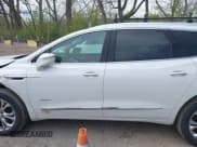 ✅ 2020 Buick Enclave Avenir • VIN: 5GAEVCKW9LJ148318 • Lot: 42065018. Wystawiony na IAAI z przebiegiem 77 783 mil. Bezpłatny archiwum sprzedaży aukcyjnych z USA i szczegółowy raport historii pojazdu na DreamBid. Zdjęcie 14.