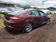 ✅ 2015 Ford Fusion Titanium • VIN: 3FA6P0SU4FR247557 • Лот: 68536795. Опубликован ранее на Copart с пробегом 31 109 миль. Бесплатный доступ к архиву аукционных продаж из США и подробный отчёт об истории автомобиля на DreamBid. Изображение 3.