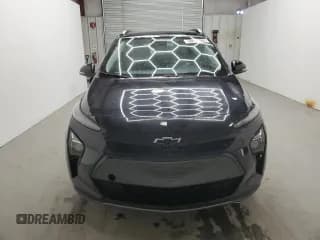 ✅ 2023 Chevrolet Bolt EUV LT • VIN: 1G1FY6S08P4182934 • Лот: 91373675. Опубликован ранее на Copart с пробегом 19 122 миль. Бесплатный доступ к архиву аукционных продаж из США и подробный отчёт об истории автомобиля на DreamBid. Изображение 5.