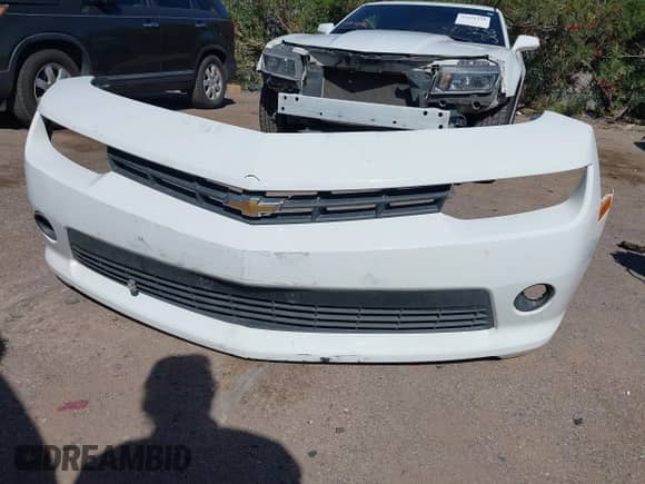 2015 Chevrolet Camaro LT with VIN 2G1FD1E39F9270617, listed as a IAAI auction lot 43451910 with 118,143 mi miles and . Bid and sale history available at DreamBid. Image 14.