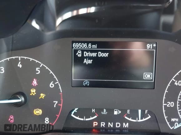 ✅ 2022 Ford Transit Connect XL • VIN: NM0LS7S2XN1519005 • Lot: 41944474. Listed on IAAI with 69,506 mi. Free auction sales archive from the USA and detailed vehicle history report at DreamBid. Image 16.