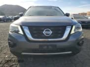 ✅ 2020 Nissan Pathfinder SV • VIN: 5N1DR2BM5LC606721 • Lot: 85169134. Listed on Copart with 164,515 mi. Free auction sales archive from the USA and detailed vehicle history report at DreamBid. Image 5.