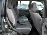 ✅ 2001 Suzuki Grand Vitara JLX • VIN: JS3TD62V514156625 • Lot: 54652745. Listed on Copart with 220,075 mi. Free auction sales archive from the USA and detailed vehicle history report at DreamBid. Image 10.