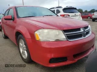 ✅ 2011 Dodge Avenger Mainstreet • VIN: 1B3BD1FBXBN508611 • Лот: 74289904. Опубликован ранее на Copart с пробегом Не указан. Бесплатный доступ к архиву аукционных продаж из США и подробный отчёт об истории автомобиля на DreamBid. Изображение 5.