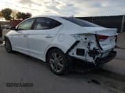 ✅ 2018 Hyundai Elantra Limited • VIN: 5NPD84LF9JH281253 • Lot: 85163265. Listed on Copart with 67,531 mi. Free auction sales archive from the USA and detailed vehicle history report at DreamBid. Image 2.
