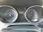 2014 Hyundai Elantra SE z VIN KMHDH4AE6EU167082, wystawiony jako Copart lot #91075365 z przebiegiem Nie podano mil oraz Szkoda całkowita • Salvage title. Historia ofert i sprzedaży dostępna na DreamBid. Obrazek 9.