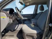 ✅ 2010 Hyundai Santa Fe GLS • VIN: 5NMSG3AB4AH375753 • Lot: 74629604. Listed on Copart with 138,946 mi. Free auction sales archive from the USA and detailed vehicle history report at DreamBid. Image 7.