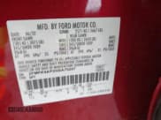 ✅ 2022 Ford Edge ST • VIN: 2FMPK4AP2NBA70287 • Lot: 42199012. Wystawiony na IAAI z przebiegiem 58 069 mil. Bezpłatny archiwum sprzedaży aukcyjnych z USA i szczegółowy raport historii pojazdu na DreamBid. Zdjęcie 9.