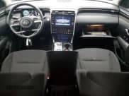 ✅ 2022 Hyundai Tucson SEL Convenience • VIN: KM8JFCA17NU023041 • Lot: 78753044. Wystawiony na Copart z przebiegiem 42 470 mil. Bezpłatny archiwum sprzedaży aukcyjnych z USA i szczegółowy raport historii pojazdu na DreamBid. Zdjęcie 8.