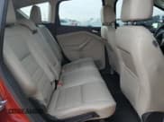 ✅ 2017 Ford C-Max Titanium • VIN: 1FADP5DU2HL109745 • Lot: 43335025. Wystawiony na Copart z przebiegiem 20 750 mil. Bezpłatny archiwum sprzedaży aukcyjnych z USA i szczegółowy raport historii pojazdu na DreamBid. Zdjęcie 11.