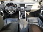 ✅ 2007 Acura RDX Technology • VIN: 5J8TB18507A023698 • Lot: 80094175. Listed on Copart with 126,361 mi. Free auction sales archive from the USA and detailed vehicle history report at DreamBid. Image 8.