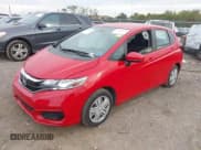 ✅ 2020 Honda Fit LX • VIN: 3HGGK5H44LM720126 • Lot: 43537733. Listed on IAAI with 90,949 mi. Free auction sales archive from the USA and detailed vehicle history report at DreamBid. Image 2.