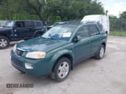 ✅ 2006 Saturn VUE • VIN: 5GZCZ53406S829936 • Lot: 42469354. Listed on IAAI with 133,515 mi. Free auction sales archive from the USA and detailed vehicle history report at DreamBid. Image 2.