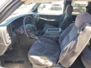 ✅ 2003 Chevrolet Silverado 1500 LS • VIN: 2GCEC19V531269329 • Лот: 68042234. Опубликован ранее на Copart с пробегом 301 542 миль. Бесплатный доступ к архиву аукционных продаж из США и подробный отчёт об истории автомобиля на DreamBid. Изображение 7.