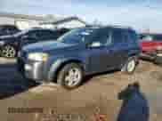 2007 Saturn VUE V6 z VIN 5GZCZ53447S853013, wystawiony jako Copart lot #85334834 z przebiegiem 151 418 mil mil oraz Szkoda całkowita • Salvage title. Historia ofert i sprzedaży dostępna na DreamBid. Obrazek 1.