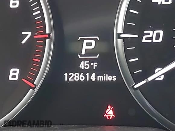 ✅ 2015 Acura MDX Technology • VIN: 5FRYD4H40FB018867 • Лот: 41858585. Опубликован ранее на IAAI с пробегом 128 614 миль. Бесплатный доступ к архиву аукционных продаж из США и подробный отчёт об истории автомобиля на DreamBid. Изображение 15.