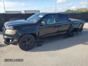 ✅ 2016 Chevrolet Colorado 2WD LT • VIN: 1GCGSCEAXG1222111 • Lot: 81886955. Listed on Copart with 237,544 mi. Free auction sales archive from the USA and detailed vehicle history report at DreamBid. Image 1.