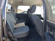 ✅ 2021 Ram 1500 Tradesman • VIN: 3C6RR6KG7MG711682 • Lot: 43319178. Listed on IAAI with 66,586 mi. Free auction sales archive from the USA and detailed vehicle history report at DreamBid. Image 8.