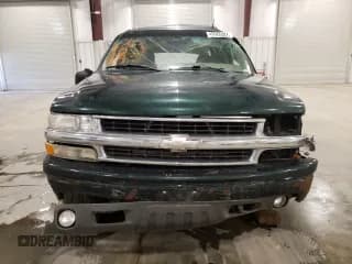✅ 2002 Chevrolet Suburban LT • VIN: 3GNFK16Z52G187175 • Лот: 49988484. Опубликован ранее на Copart с пробегом 310 662 миль. Бесплатный доступ к архиву аукционных продаж из США и подробный отчёт об истории автомобиля на DreamBid. Изображение 5.