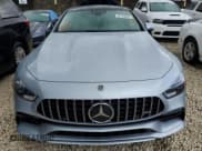 ✅ 2022 Mercedes-Benz AMG GT 43 • VIN: W1K7X5KB5NA047196 • Лот: 48749683. Опубликован ранее на Copart с пробегом Не указан. Бесплатный доступ к архиву аукционных продаж из США и подробный отчёт об истории автомобиля на DreamBid. Изображение 5.