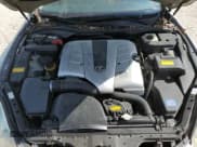 ✅ 2002 Lexus SC 430 • VIN: JTHFN48Y120002712 • Lot: 57078505. Listed on Copart with 129,826 mi. Free auction sales archive from the USA and detailed vehicle history report at DreamBid. Image 11.