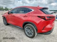✅ 2025 Lexus NX 250 Premium • VIN: 2T2GDCAZ0SC018729 • Лот: 70655165. Опубликован ранее на Copart с пробегом 11 523 миль. Бесплатный доступ к архиву аукционных продаж из США и подробный отчёт об истории автомобиля на DreamBid. Изображение 2.