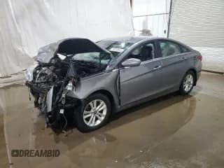 ✅ 2013 Hyundai Sonata GLS • VIN: 5NPEB4AC8DH646122 • Lot: 75318844. Wystawiony na Copart z przebiegiem 188 525 mil. Bezpłatny archiwum sprzedaży aukcyjnych z USA i szczegółowy raport historii pojazdu na DreamBid. Zdjęcie 1.