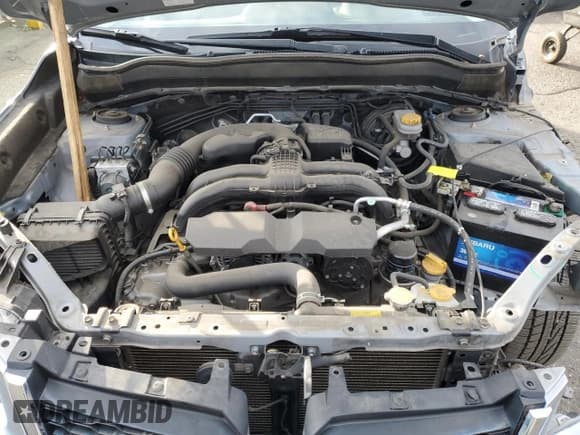 ✅ 2014 Subaru Forester Premium • VIN: JF2SJAEC5EH496275 • Lot: 93862445. Wystawiony na Copart z przebiegiem 59 979 mil. Bezpłatny archiwum sprzedaży aukcyjnych z USA i szczegółowy raport historii pojazdu na DreamBid. Zdjęcie 12.