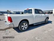 ✅ 2009 Dodge 1500 SLT • VIN: 1D3HB18T39S759929 • Lot: 58380285. Wystawiony na Copart z przebiegiem 167 094 mil. Bezpłatny archiwum sprzedaży aukcyjnych z USA i szczegółowy raport historii pojazdu na DreamBid. Zdjęcie 3.