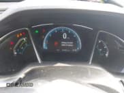 ✅ 2018 Honda Civic EX-L • VIN: JHMFC1F75JX013801 • Лот: 42929515. Опубликован ранее на IAAI с пробегом 70 007 миль. Бесплатный доступ к архиву аукционных продаж из США и подробный отчёт об истории автомобиля на DreamBid. Изображение 7.