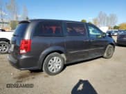 ✅ 2015 Dodge Grand Caravan SE • VIN: 2C4RDGBG7FR515381 • Lot: 85889625. Wystawiony na Copart z przebiegiem 182 608 mil. Bezpłatny archiwum sprzedaży aukcyjnych z USA i szczegółowy raport historii pojazdu na DreamBid. Zdjęcie 3.