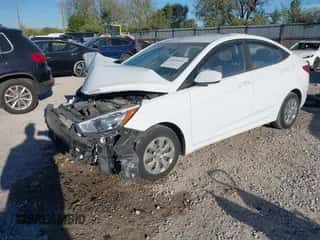 2016 Hyundai Accent SE с VIN KMHCT4AEXGU120053, выставлен на аукционе IAAI как лот 43426185 с пробегом 69 965 миль миль и . История ставок и продаж доступна на DreamBid. Изображение 2.